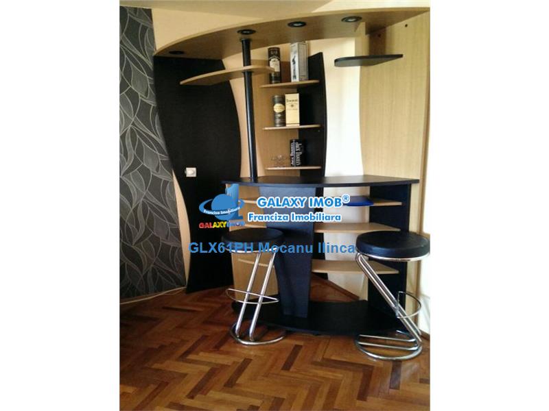 Inchiriere apartament 2 camere, confort 1, in Ploiesti, zona Republici