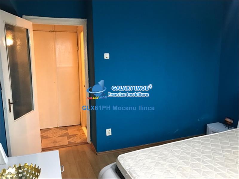 Inchiriere apartament 2 camere, confort 1, Ploiesti, B-dul. Bucuresti