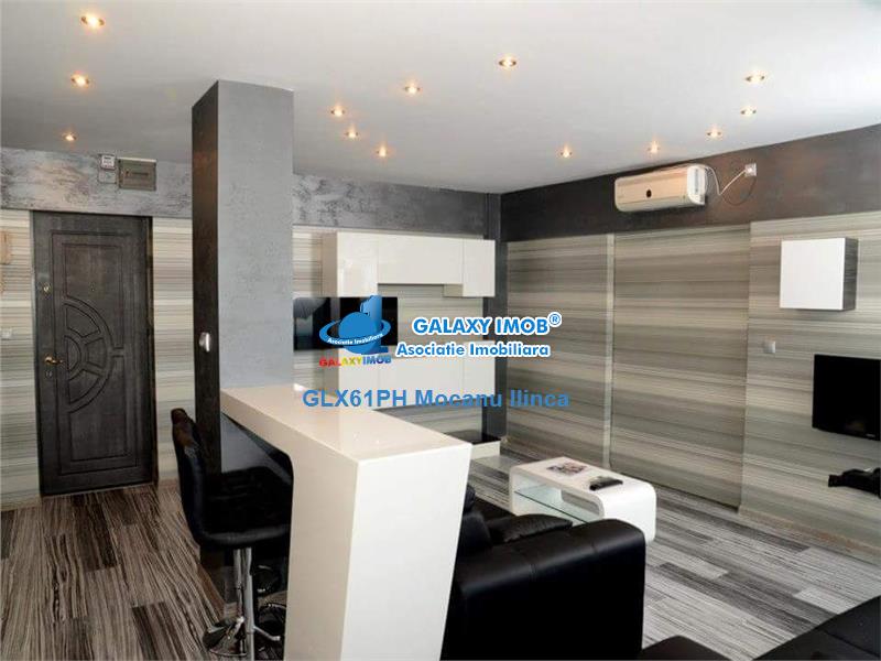 Inchiriere apartament 2 camere,de lux, in Ploiesti, zona Ultracentral