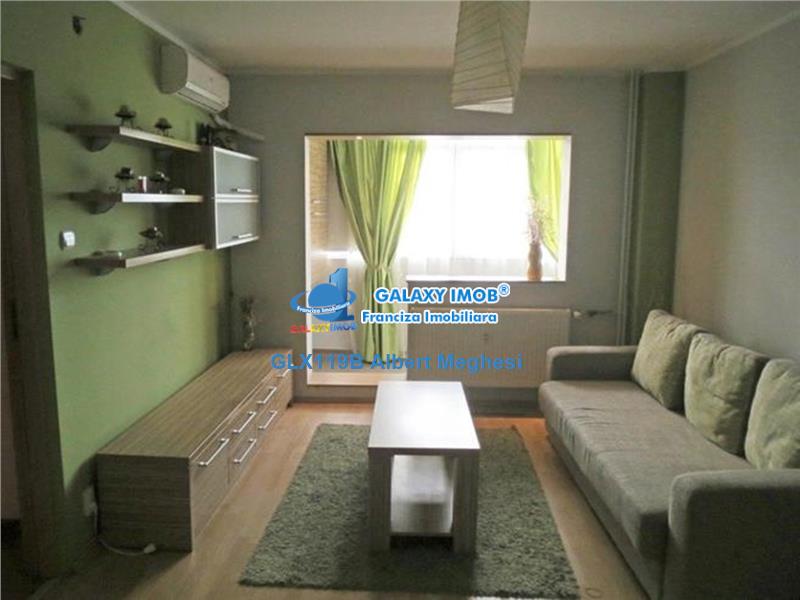 Inchiriere Apartament 2 Camere Decomandat Chisinau