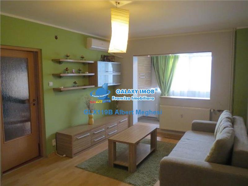 Inchiriere Apartament 2 Camere Decomandat Chisinau