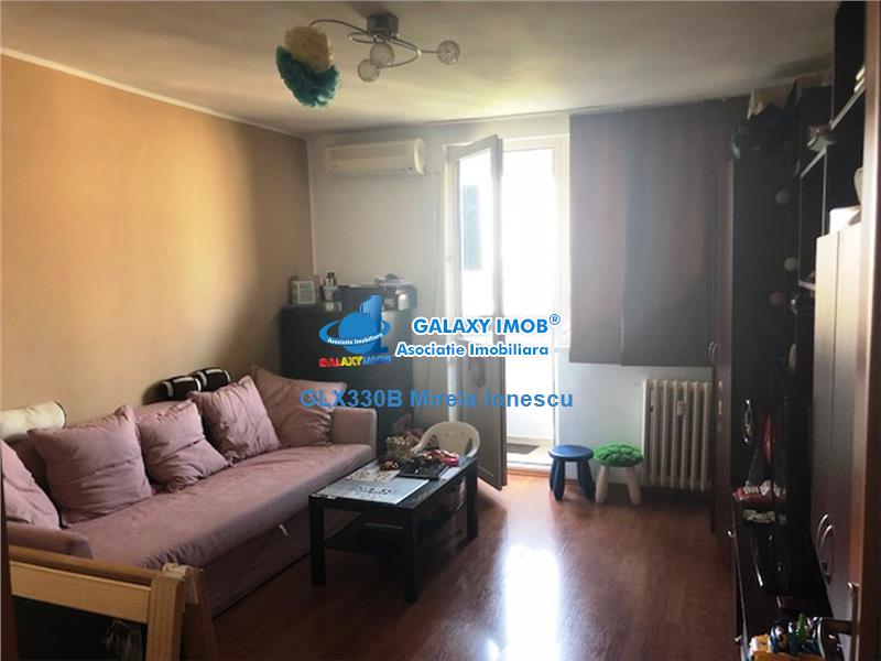 Inchiriere apartament 2 camere Drumul Taberei/ Eugen Lovinescu