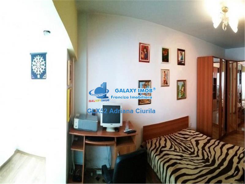 Inchiriere apartament 2 camere in Ploiesti, zona Malu Rosu
