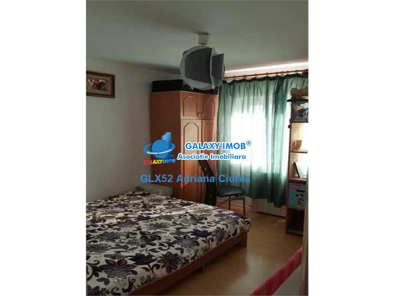 Inchiriere apartament 2 camere in Ploiesti, zona Marasesti