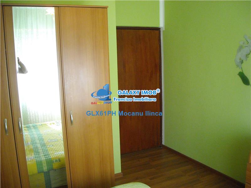 Inchiriere apartament 2 camere, in Ploiesti, zona Paltinis