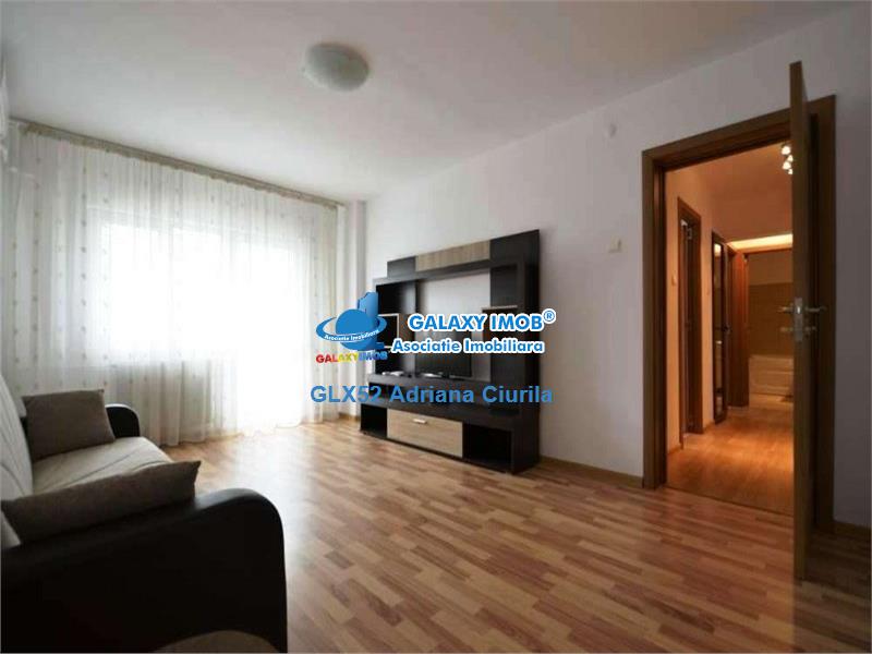 Inchiriere apartament 2 camere in Ploiesti, zona centrala