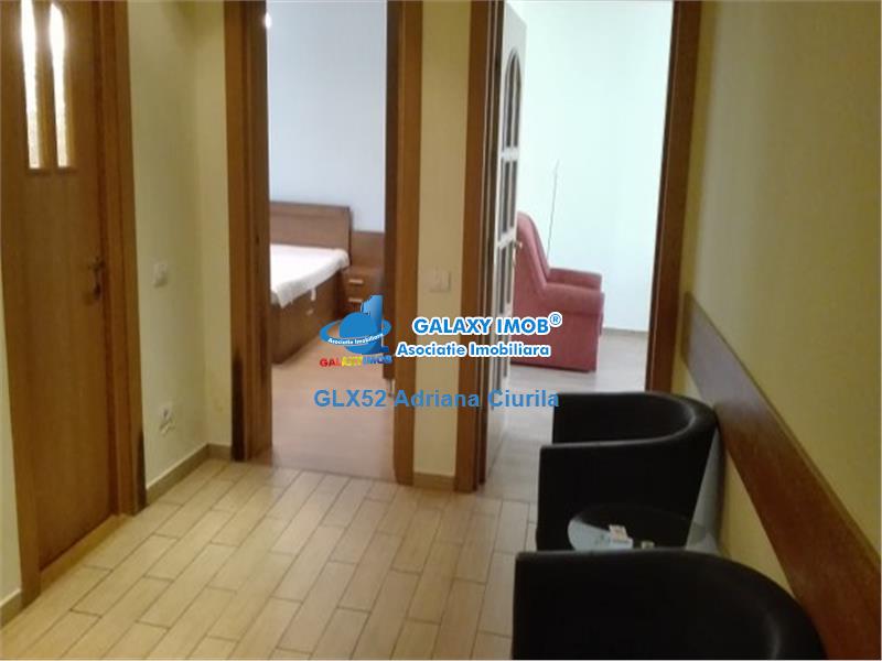 Inchiriere apartament 2 camere in Ploiesti, zona ultracentrala