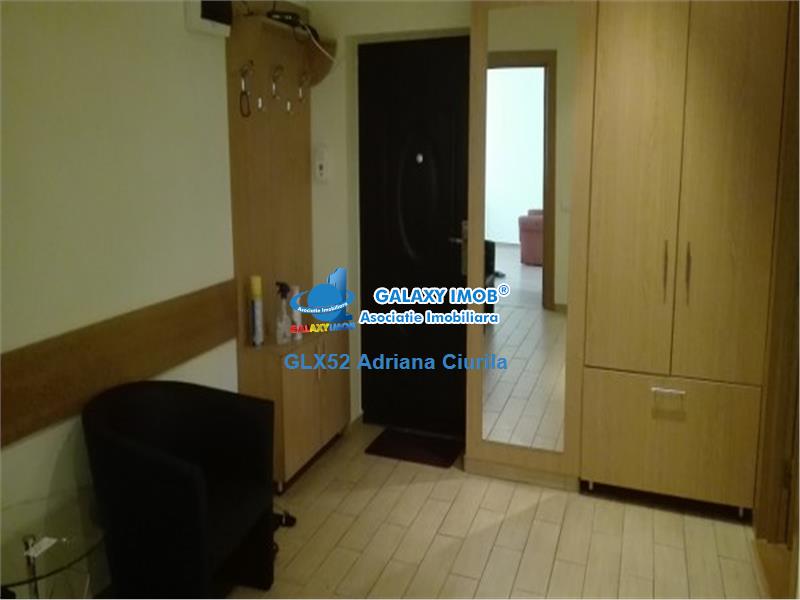 Inchiriere apartament 2 camere in Ploiesti, zona ultracentrala