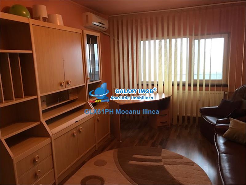 Inchiriere apartament 2 camere, in Ploiesti, zona Ultracentrala