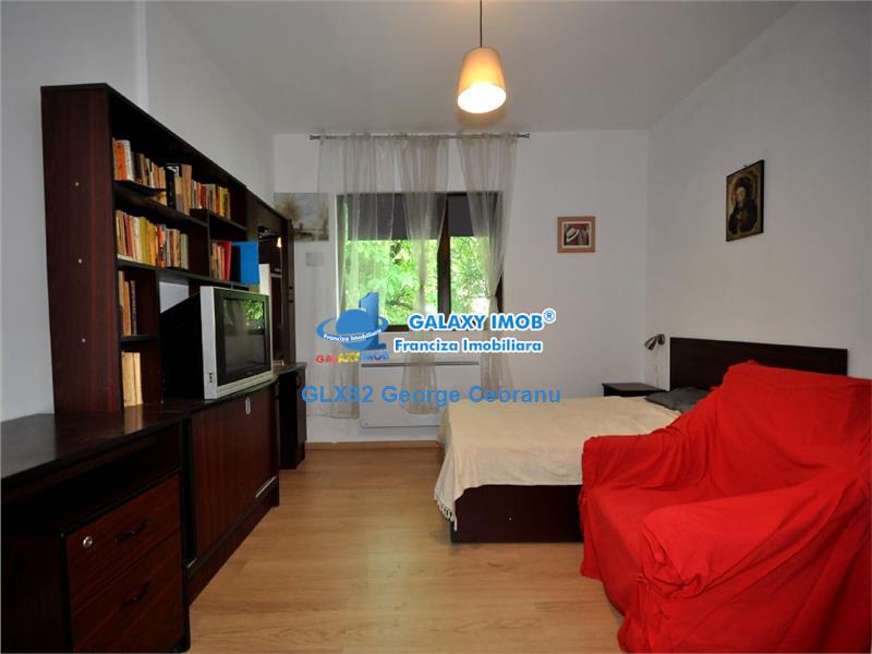 Inchiriere apartament 2 camere in vila ,curte 60mp,Cotorceni Arena BNR