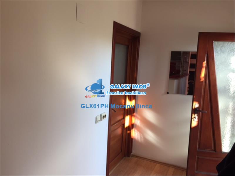 Inchiriere apartament 2 camere, in vila, zona Cioceanu, Ploiesti