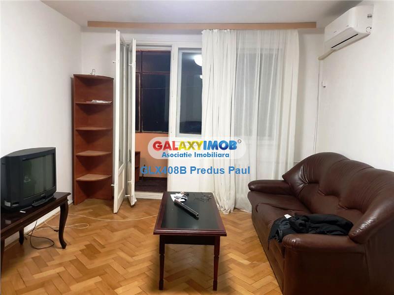 Inchiriere apartament 2 camere la 5 minute de Metrou Brancoveanu