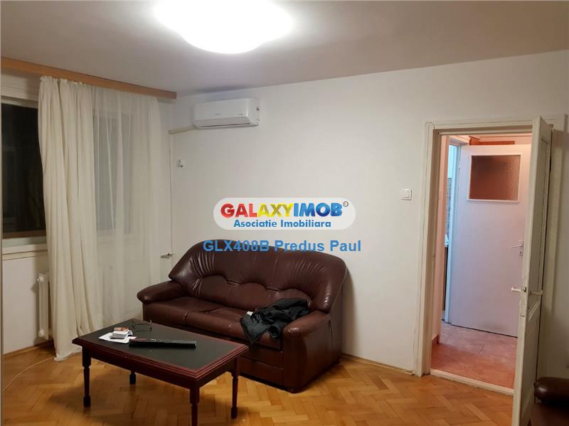 Inchiriere apartament 2 camere la 5 minute de Metrou Brancoveanu