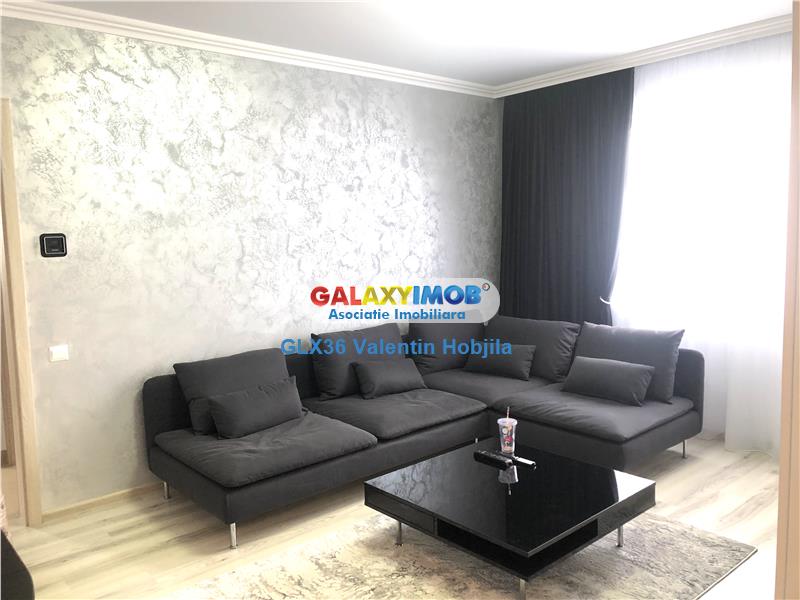 Inchiriere apartament 2 camere  lux Baneasa Greenfield