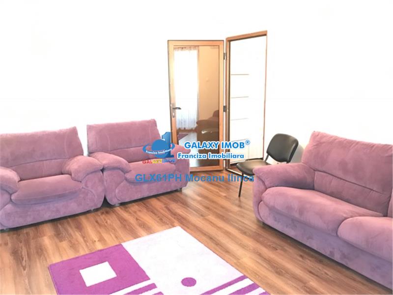 Inchiriere apartament 2 camere, lux, centrala, Ploiesti, Ultracentral
