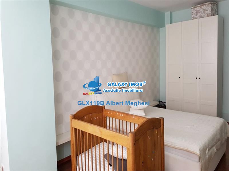 Inchiriere Apartament 2 Camere Lux Complex Noor Bd. Nicolae Grigorescu