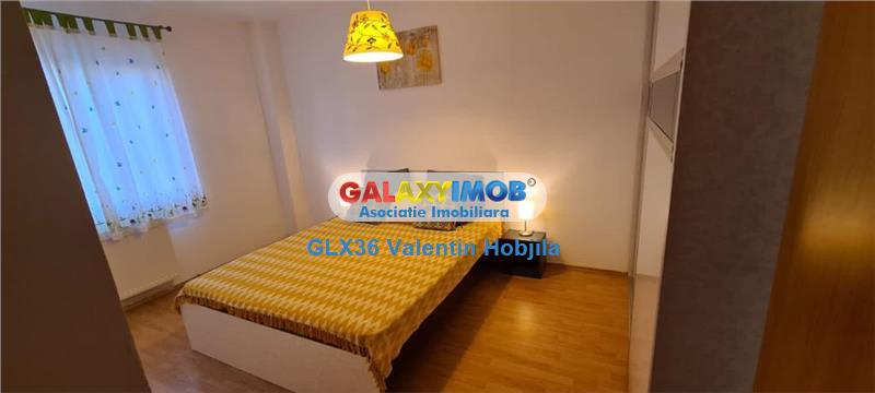 Inchiriere apartament 2 camere mobilat  Baneasa Greenfiled  Onix