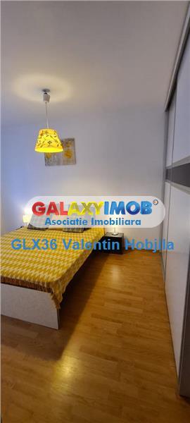 Inchiriere apartament 2 camere mobilat  Baneasa Greenfiled  Onix