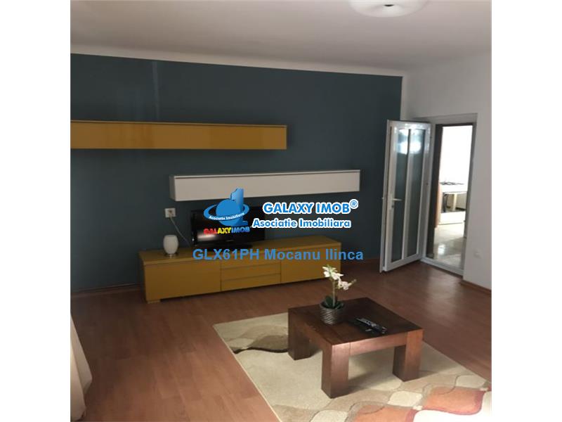 Inchiriere apartament 2 camere, modern, in Ploiesti, Ultracentral