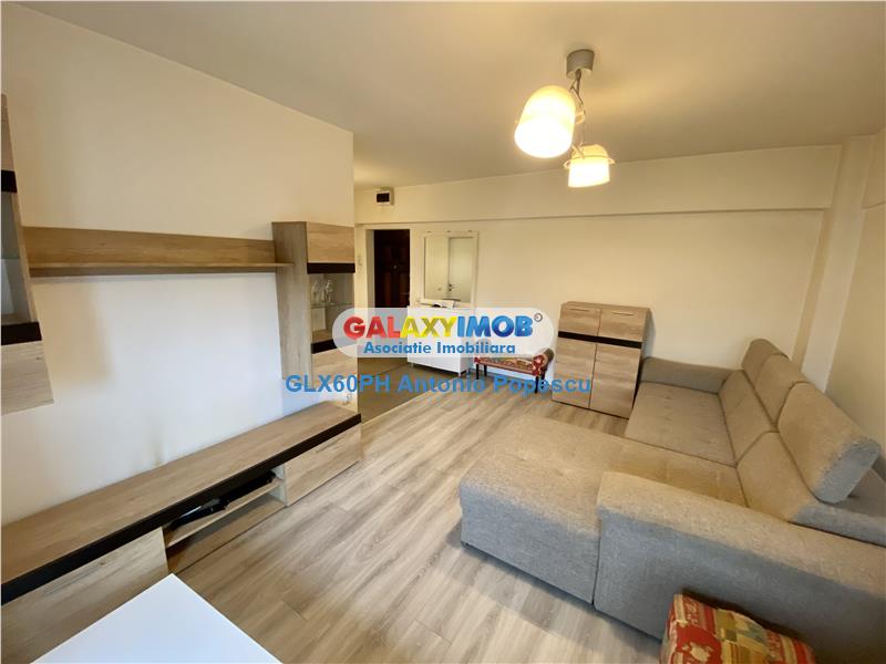 Inchiriere apartament 2 camere, modern, in Ploiesti, zona ultracentral