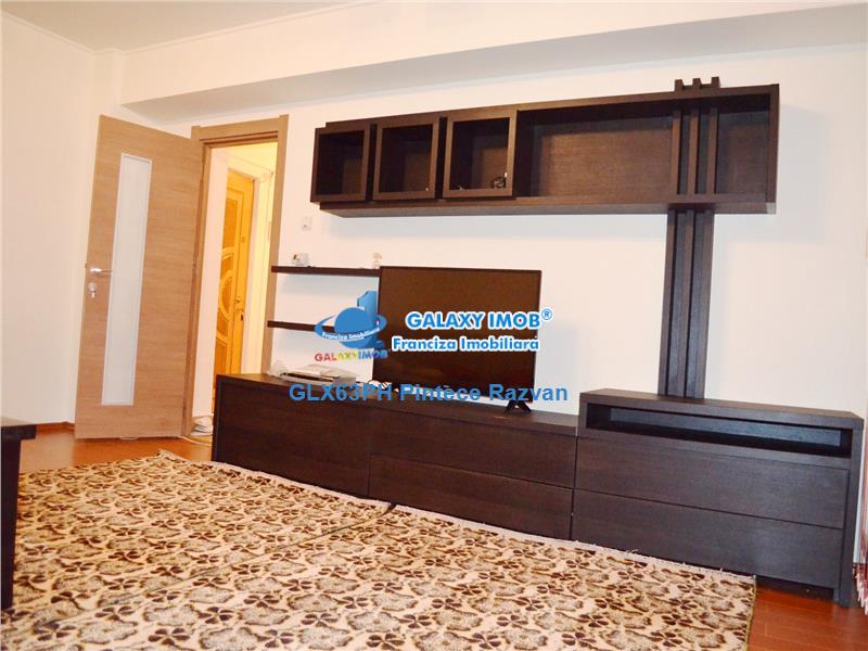Inchiriere apartament 2 camere, modern, zona Marasesti, Ploiesti