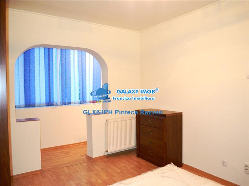Inchiriere apartament 2 camere, modern, zona Marasesti, Ploiesti