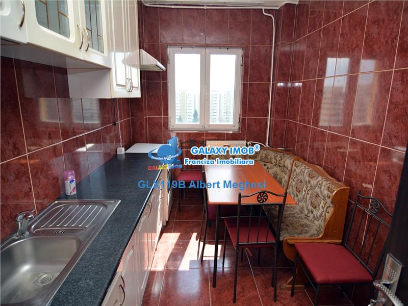 Inchiriere Apartament 2 Camere Decomandat Pantelimon Cimitrul Armenesc