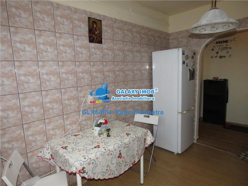 Inchiriere apartament 2 camere, ploiesti, Bdul Bucuresti
