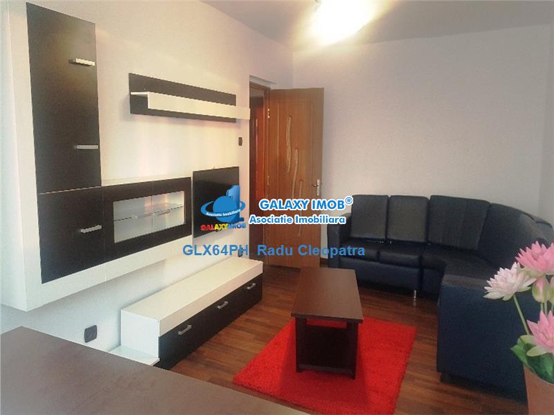 Inchiriere apartament 2 camere, Ploiesti, zona Bariera Bucuresti