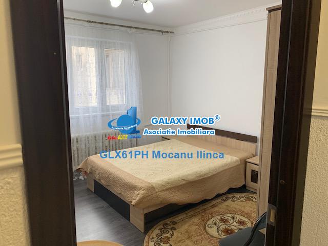 Inchiriere apartament 2 camere, renovat, in Ploiesti, zona Republicii