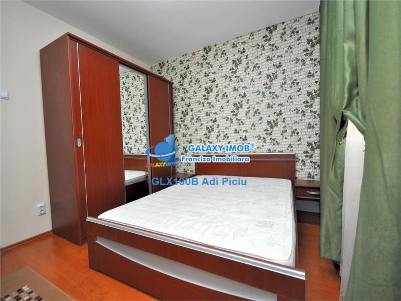 Inchiriere apartament cu 2 camere C-tin Brancoveanu