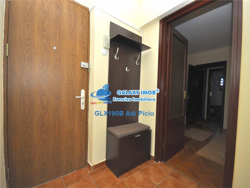 Inchiriere apartament cu 2 camere C-tin Brancoveanu