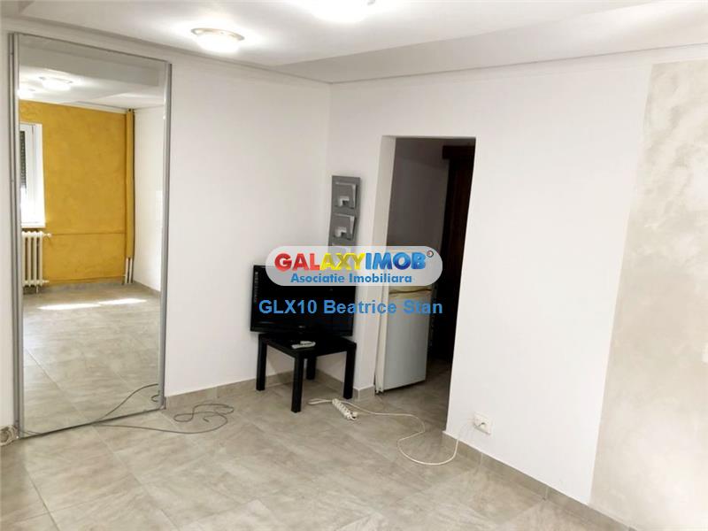 Inchiriere apartament 2 camere semimobilat Brancoveanu / Lamotesti