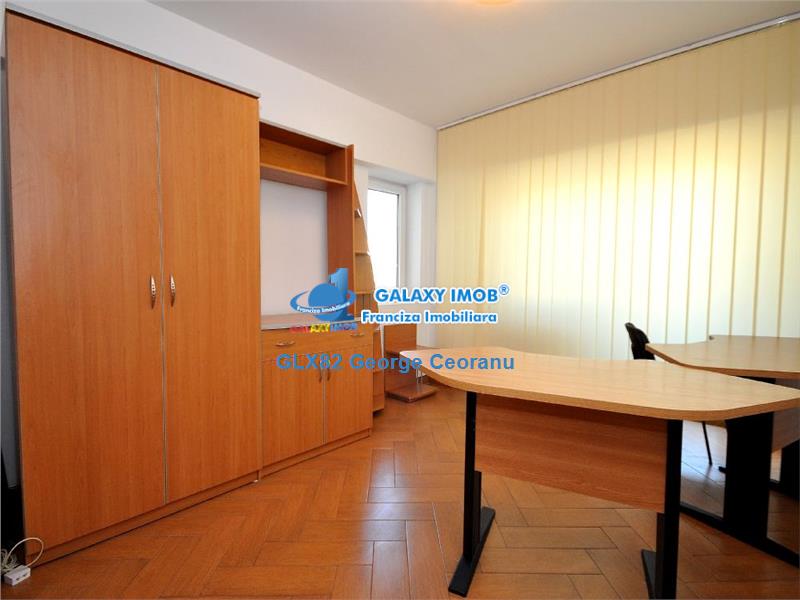 Inchiriere apartament 2 camere stradal Unirii Alba Iulia