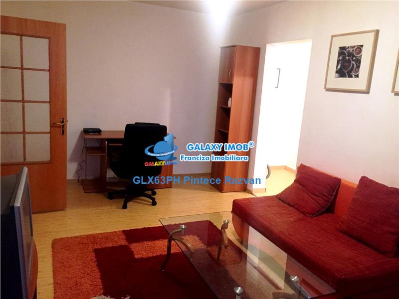Apartament 2 camere, modern, zona Cantacuzino, Ploiesti