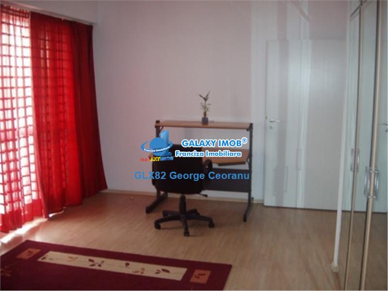 Inchiriere apartament 3 camere bloc 20004 Tineretului Serban Voda