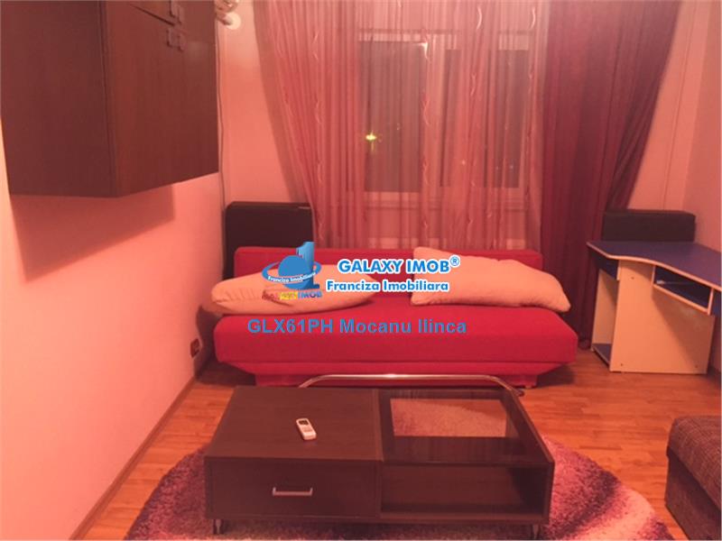 Inchiriere apartament 3 camere, confort 1, in Ploiesti, zona Malu Rosu