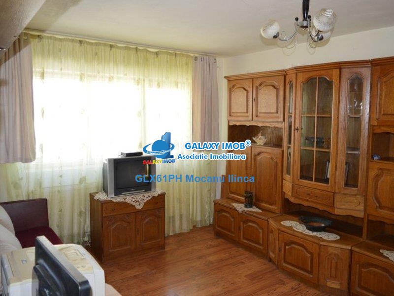 Inchiriere apartament 3 camere, confort 1, Ploiesti, Bld. Bucuresti