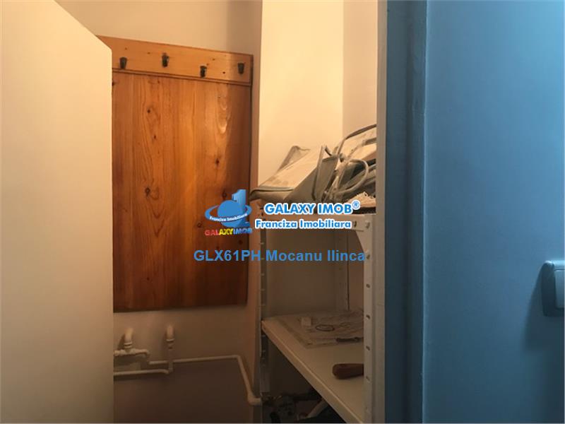 Inchiriere apartament 3 camere, confort 1A, in Ploiesti, zona Cioceanu