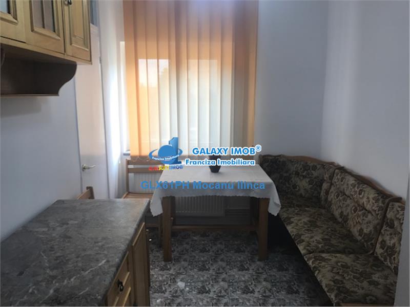 Inchiriere apartament 3 camere, confort 1A, in Ploiesti, zona Cioceanu