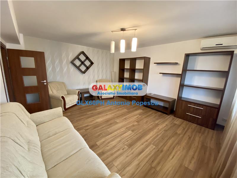 Inchiriere apartament 3 camere, confort 1A, in Ploiesti, zona Gh. Doja