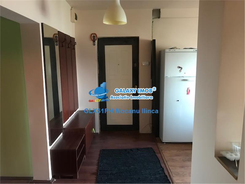 Inchiriere apartament 3 camere, cu Centrala, in Ploiesti, Cantacuzino