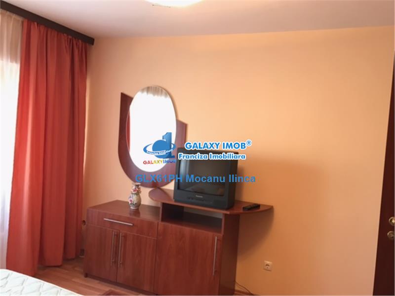 Inchiriere apartament 3 camere, de lux, in Ploiesti, zona Ultracentral