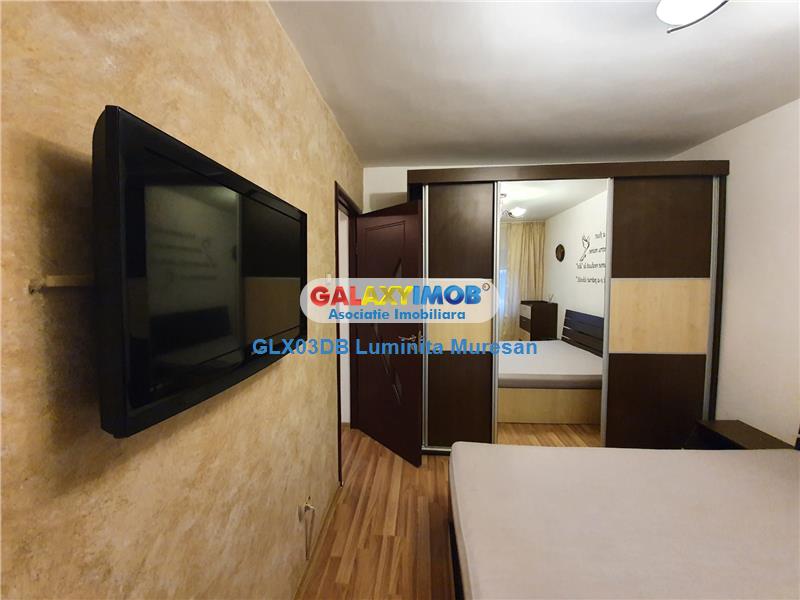 Inchiriere apartament 3 camere decomandat Targoviste Micro 4