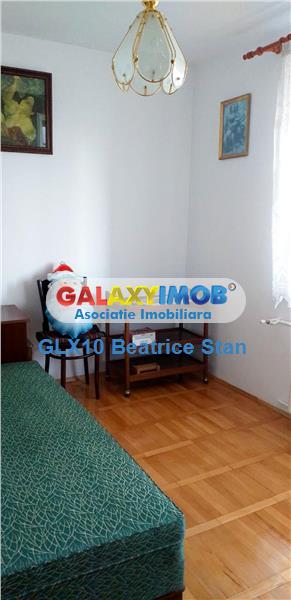 Inchiriere apartament 3 camere Gara de Nord / Dinicu Golescu
