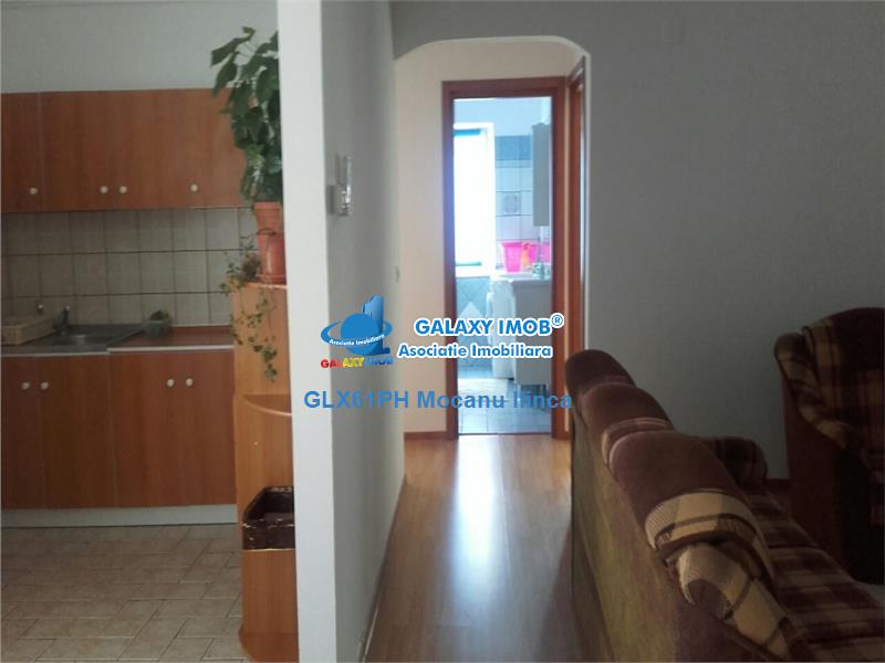 Inchiriere apartament 3 camere, in Bucov, cartier rezidential Mica Rom