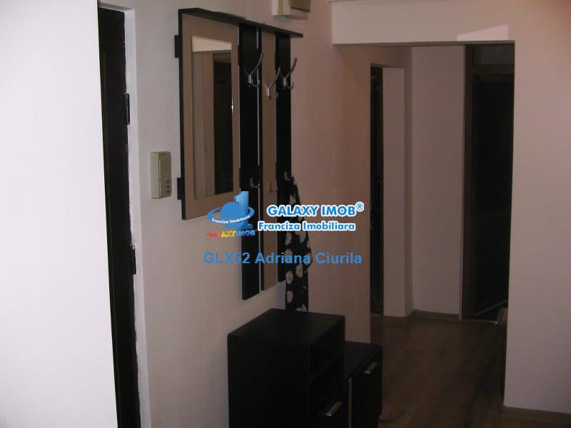 Inchiriere apartament 3 camere, in Ploiesti, zona Cioceanu