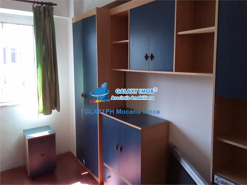 Inchiriere apartament 3 camere, in Ploiesti, zona Gheorghe Doja