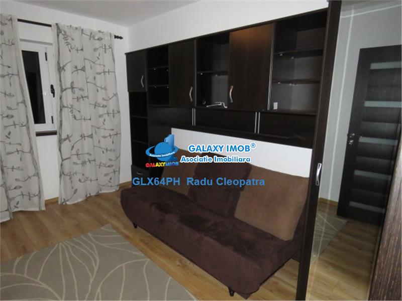 Inchiriere apartament 3 camere in Ploiesti, zona Malu Rosu, Ofelia