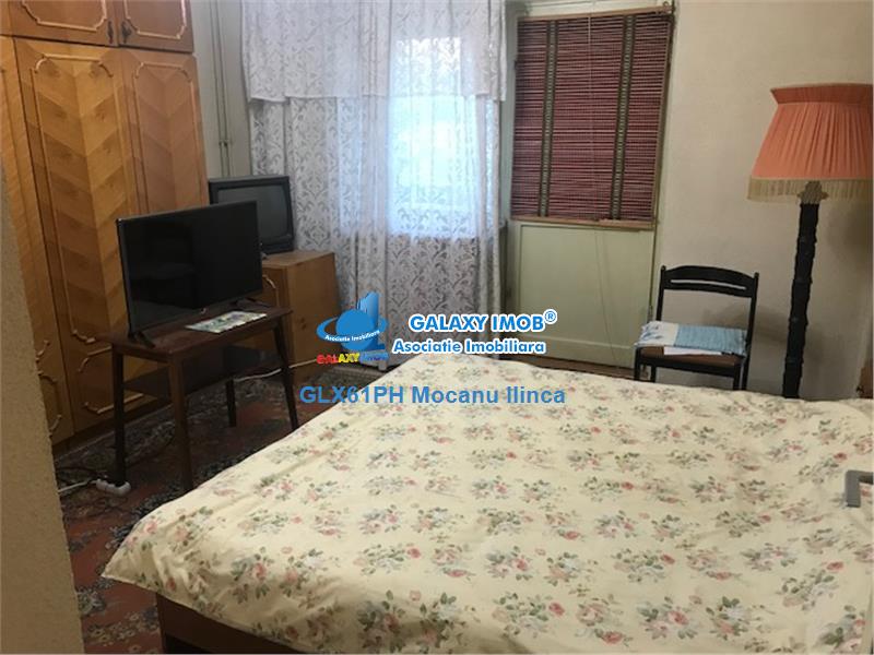 Inchiriere apartament 3 camere, in Ploiesti, zona Marasesti
